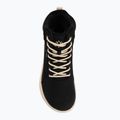Barfußschuhe Herren KADVA SPLAYON Black 5