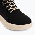 Barfußschuhe Herren KADVA SPLAYON Black 7