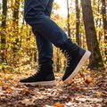 Barfußschuhe Herren KADVA SPLAYON Black 7