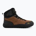 Barfußschuhe Herren KADVA SOLEAF Brązowy/Czarny 2