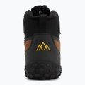 Barfußschuhe Herren KADVA SOLEAF Brązowy/Czarny 6