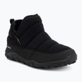 Barfußschuhe Kinder KADVA TERRAFREE JR Black