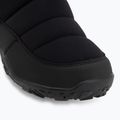 Barfußschuhe Kinder KADVA TERRAFREE JR Black 7