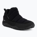 Barfußschuhe Herren KADVA TERRAFREE Black