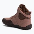 Barfußschuhe Damen KADVA FREELITH Pink 3