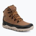 Barfußschuhe Kinder KADVA WILDME JR Brown/Black