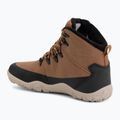 Barfußschuhe Kinder KADVA WILDME JR Brown/Black 3