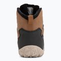 Barfußschuhe Kinder KADVA WILDME JR Brown/Black 5