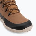 Barfußschuhe Kinder KADVA WILDME JR Brown/Black 7