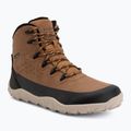 Barfußschuhe Herren KADVA WILDME Brown/Black
