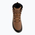 Barfußschuhe Herren KADVA WILDME Brown/Black 5