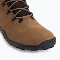 Barfußschuhe Herren KADVA SOLEM Brown 7