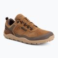 Barfußschuhe Herren KADVA SOLEM Brown