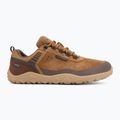 Barfußschuhe Herren KADVA SOLEM Brown 2