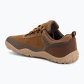 Barfußschuhe Herren KADVA SOLEM Brown 3