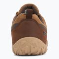 Barfußschuhe Herren KADVA SOLEM Brown 6