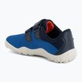 Barfußschuhe Kinder KADVA FlexyFeet Kids Blue 3