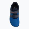 Barfußschuhe Kinder KADVA FlexyFeet Kids Blue 5