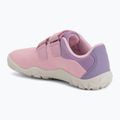 Barfußschuhe Kinder KADVA FlexyFeet Kids Pink 3