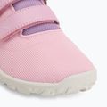 Barfußschuhe Kinder KADVA FlexyFeet Kids Pink 7