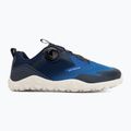 Barfußschuhe Kinder KADVA FlexyFeet JR Blue 2