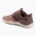 Barfußschuhe Kinder KADVA FlexyFeet JR Pink 3