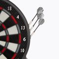 ONETEAM TargetJoy elektronische Dartscheibe grau 5