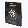 ONETEAM TargetJoy elektronische Dartscheibe grau 9