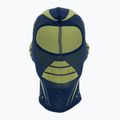 Kinder Sturmhaube KADVA Elevate Seamless JR blau 2