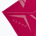 Kinder Sturmhaube KADVA Elevate Seamless JR rosa 4