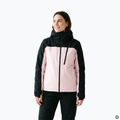 Damen Skijacke KADVA Skivra WMNS WP 8K/5K rosa