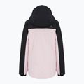 Damen Skijacke KADVA Skivra WMNS WP 8K/5K rosa 9