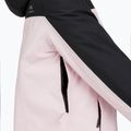Damen Skijacke KADVA Skivra WMNS WP 8K/5K rosa 12
