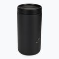 Thermobecher KADVA 360 DrinkRing 350 ml schwarz