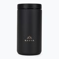 Thermobecher KADVA 360 DrinkRing 350 ml schwarz 2