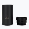 Thermobecher KADVA 360 DrinkRing 350 ml schwarz 4