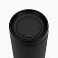 Thermobecher KADVA 360 DrinkRing 350 ml schwarz 5