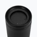Thermobecher KADVA 360 DrinkRing 350 ml schwarz 6