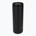 Thermobecher KADVA 360 DrinkRing 600 ml schwarz
