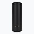 Thermobecher KADVA 360 DrinkRing 600 ml schwarz 2