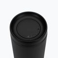 Thermobecher KADVA 360 DrinkRing 600 ml schwarz 5