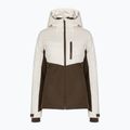 Damen-Skijacke KADVA Nevara WMNS WP 8K/5K schwarz