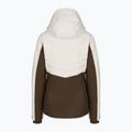 Damen-Skijacke KADVA Nevara WMNS WP 8K/5K schwarz 2