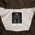 Damen-Skijacke KADVA Nevara WMNS WP 8K/5K schwarz 9