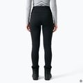 Damen Skihose KADVA Nora WMNS WP 5K/3K SOFTSHELL schwarz 3
