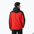 Herren-Skijacke KADVA Velar WP 10K/8K schwarz 2
