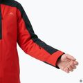 Herren-Skijacke KADVA Velar WP 10K/8K schwarz 4