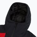 Herren-Skijacke KADVA Velar WP 10K/8K schwarz 8