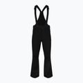 Herren-Skihose KADVA Montar WP 10K/8K schwarz