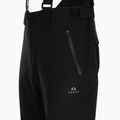 Herren-Skihose KADVA Montar WP 10K/8K schwarz 3
